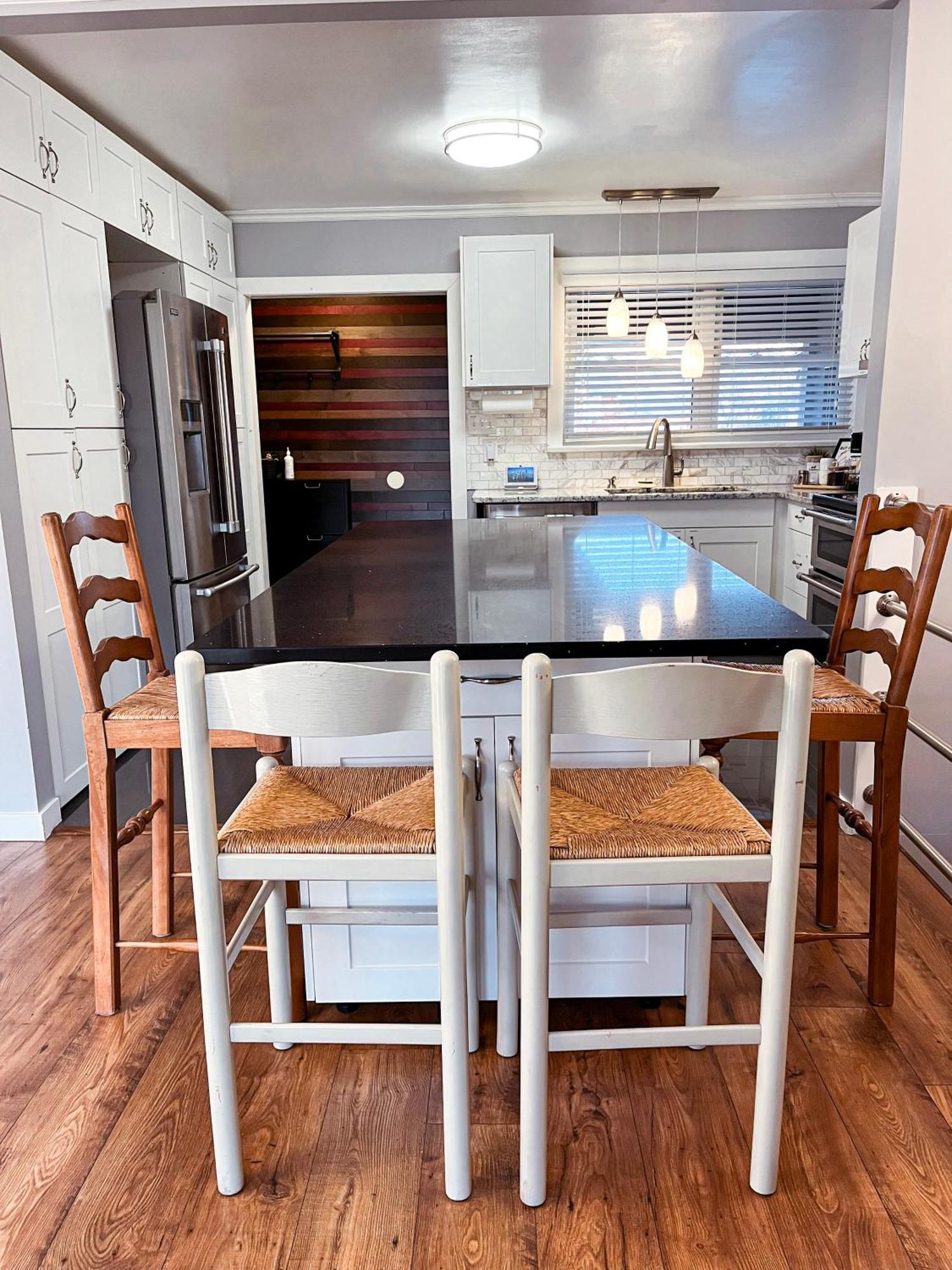 Peaceful 4Bdrm Home 5Mins To Clifton Hill Niagara-vízesés Kültér fotó